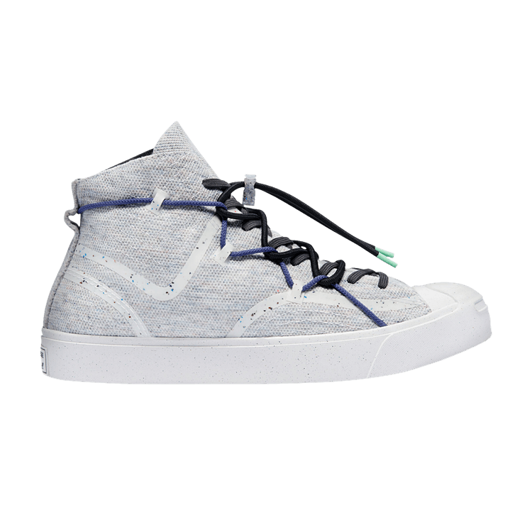 Converse Renew Jack Purcell Mid 'White Storm Wind'