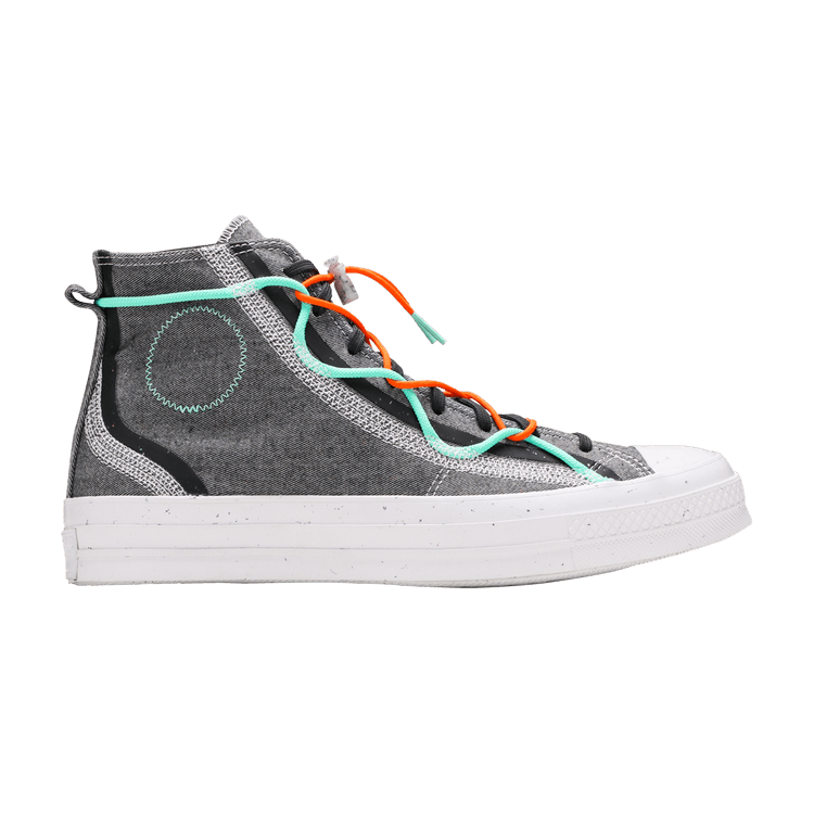 Converse Renew Chuck 70 High 'Ash Storm'