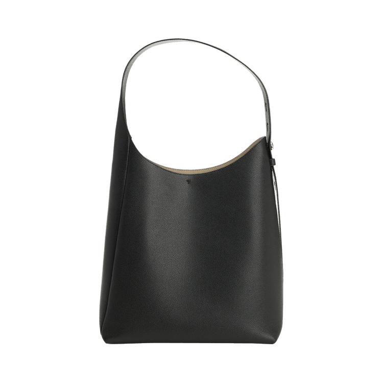 Tory Burch Romy Hobo Bag 'Black'