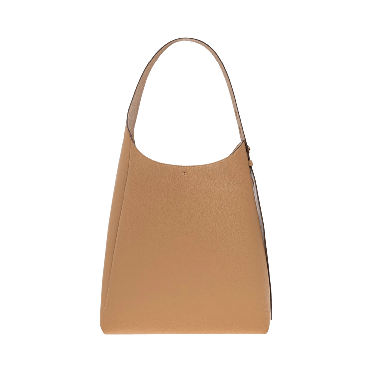 Tory Burch Romy Hobo Bag 'Tiramisu'