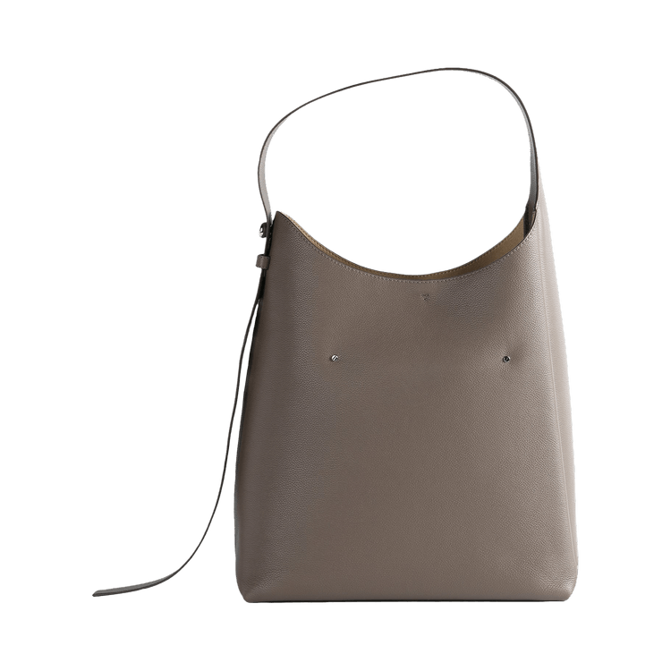 Tory Burch Romy Hobo Bag 'Wild Mushroom'
