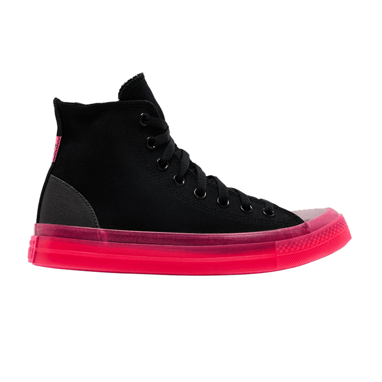 Converse Chuck Taylor All Star CX High 'Black Hyper Pink'