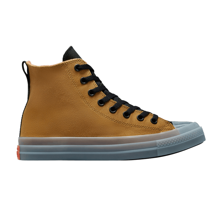 Converse Chuck Taylor All Star CX Fleece Lined High 'Wheat'