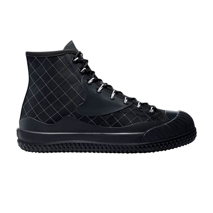 Slam Jam x Converse Bosey MC High 'Black'