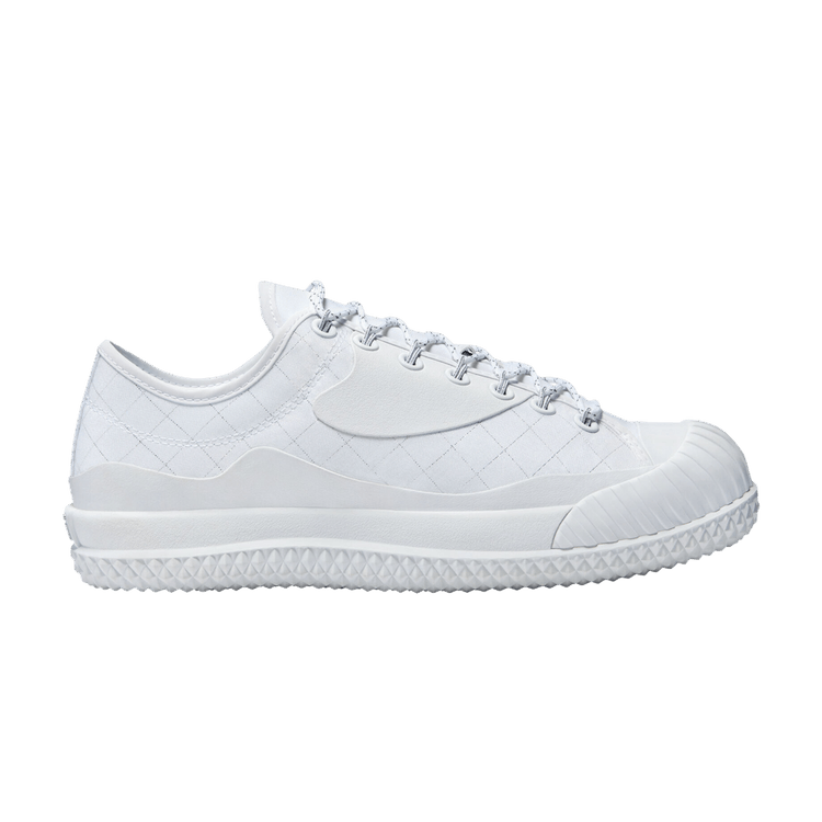 Slam Jam x Converse Bosey MC Low 'Triple White'