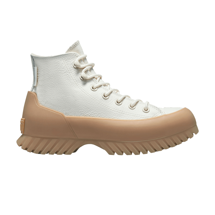 Converse Chuck Taylor All Star Lugged Winter 2.0 'Cold Fusion - Egret Light Twine'