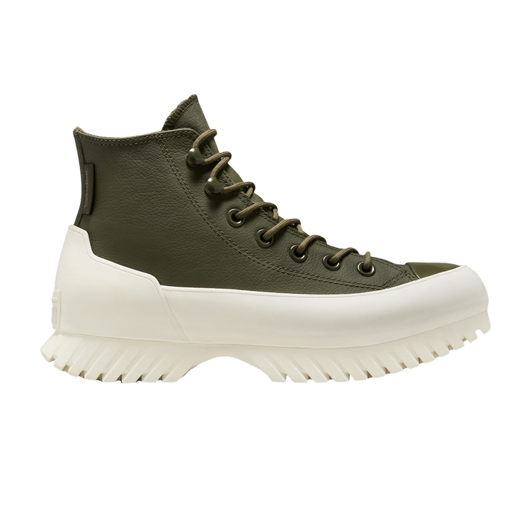 Converse Chuck Taylor All Star Lugged Winter 2.0 'Cold Fusion - Cargo Khaki'