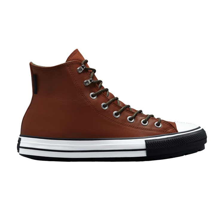 Converse Chuck Taylor All Star Winter High 'Cold Fusion - Cedar Bark'