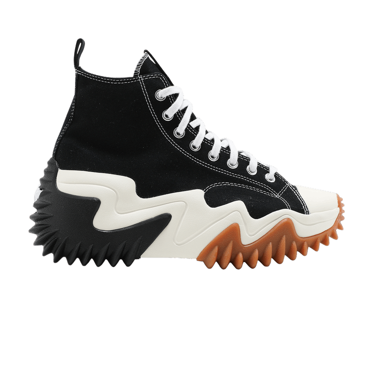 Converse Run Star Motion 'Black Gum Honey'
