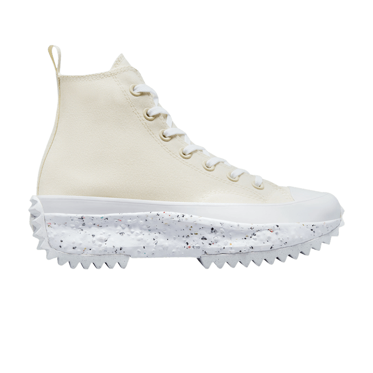 Converse Run Star Hike Crater High 'Egret'