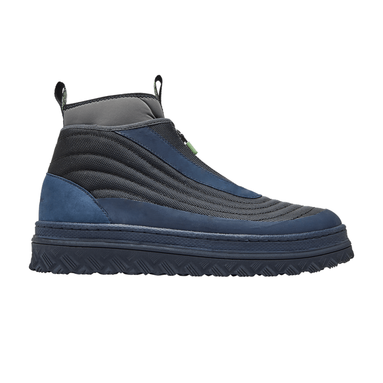 Paria /FARZANEH x Converse Pro Leather X2 Tech High 'Asphalt Outer Space'