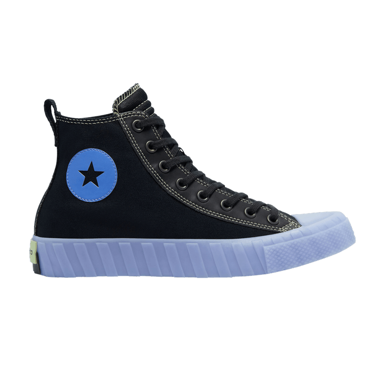 Converse UNT1TL3D High 'Dramatic Nights'