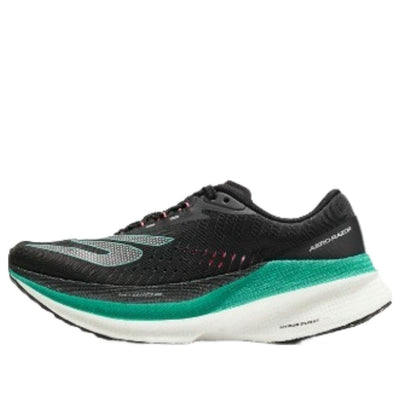 (WMNS) Skechers Aero Razor 'Black Multi'