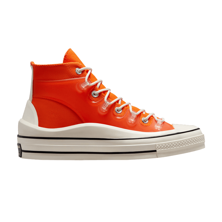 Converse Chuck 70 Utility High 'Hybrid Function - Bold Mandarin'