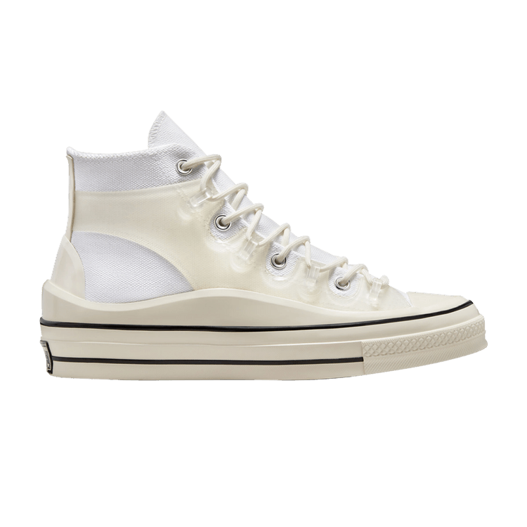 Converse Chuck 70 Utility High 'Hybrid Function - Egret'