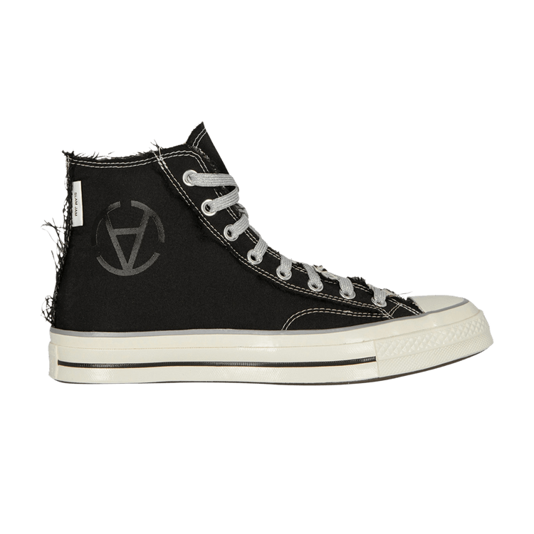 Slam Jam x Converse Chuck 70 High 'Punk Rock'