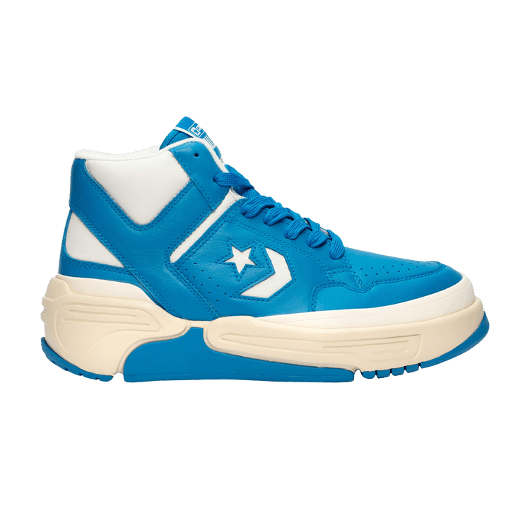 Converse Weapon CX Mid 'Kinetic Blue'