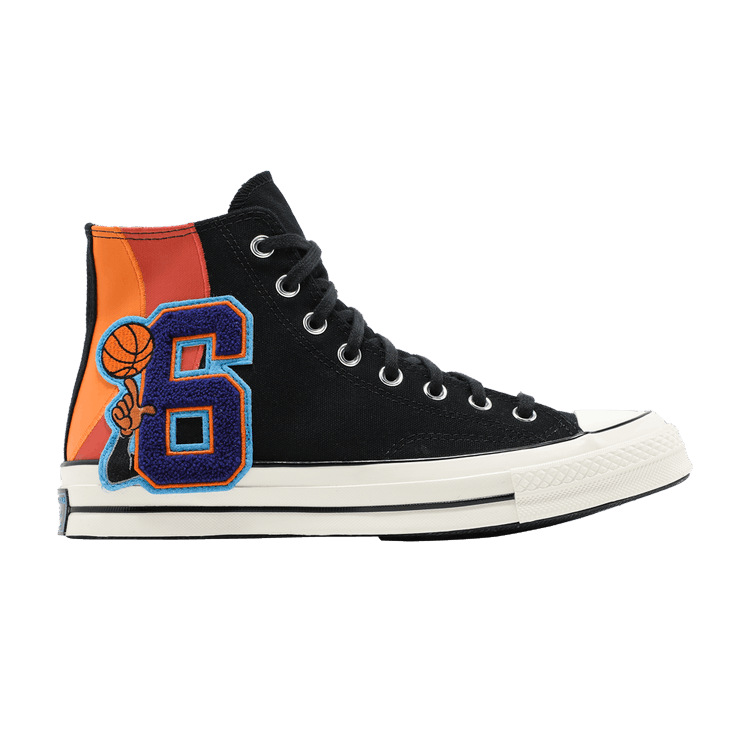 Space Jam x Converse Chuck 70 High 'A New Legacy'