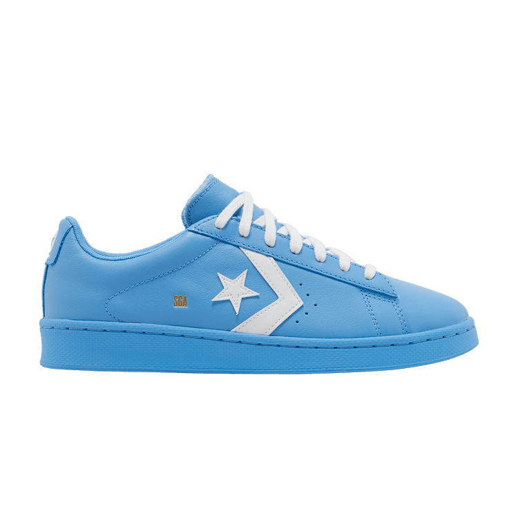 Shai Gilgeous-Alexander x Converse Pro Leather Low 'Chase the Drip'