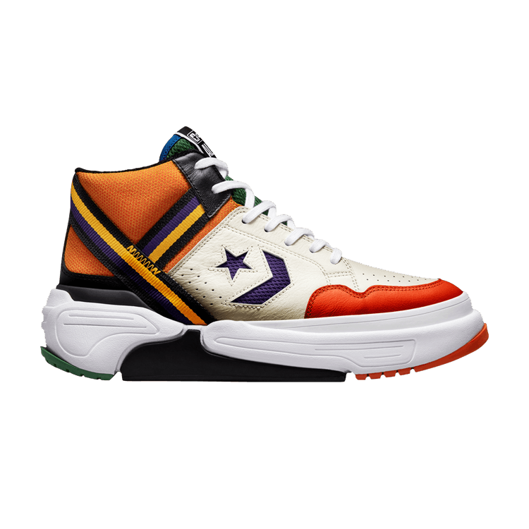 NBA x Converse Weapon CX Mid '75th Anniversary'