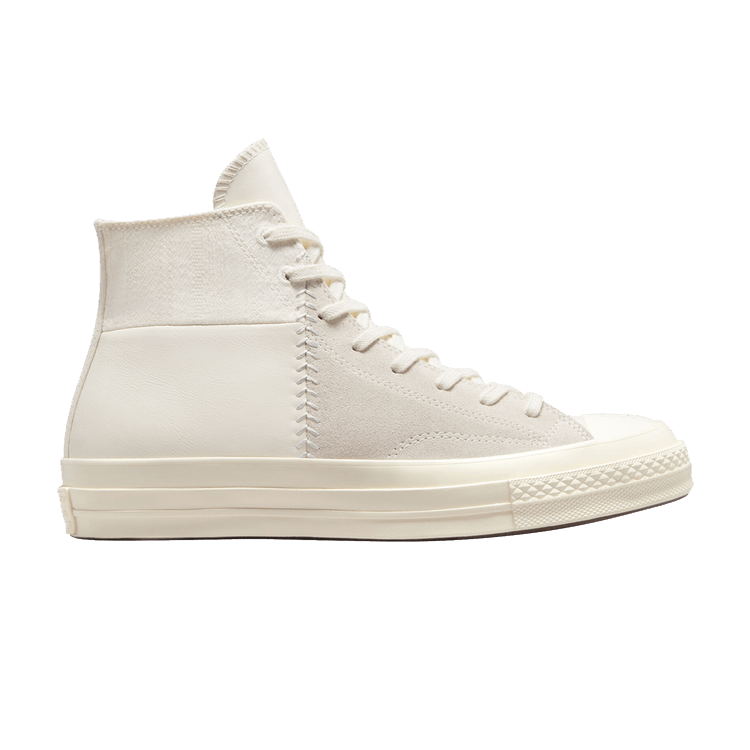 Converse Chuck 70 Crafted Mixed Material High 'Egret'