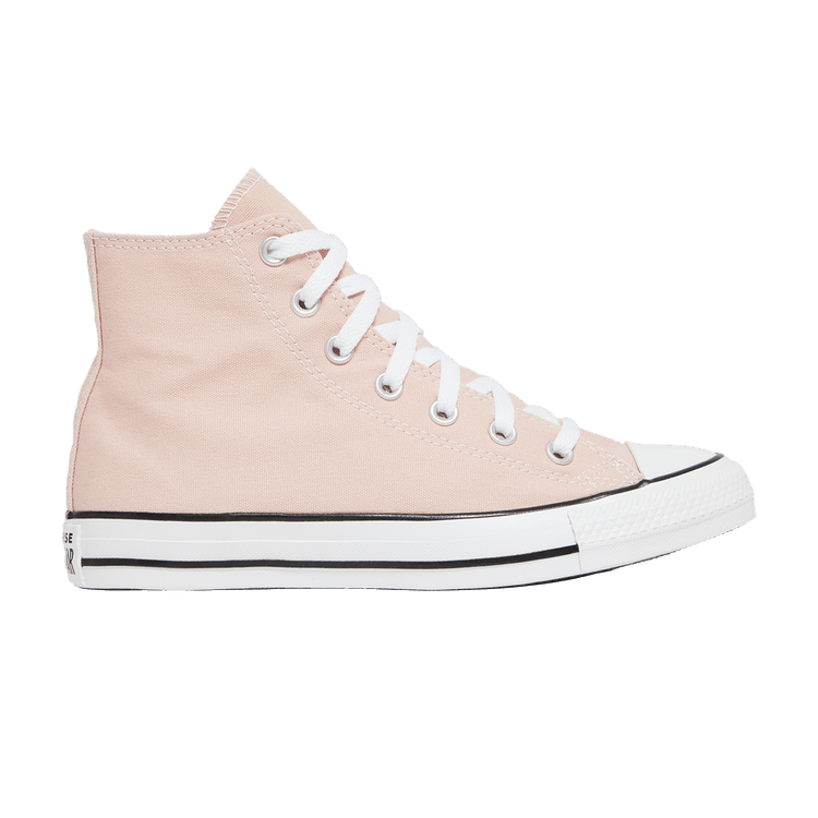 Converse Chuck Taylor All Star High 'Seasonal Color - Pink Clay'