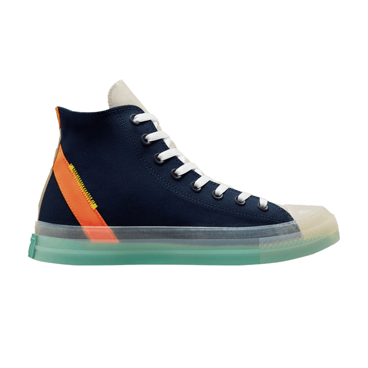 Converse Chuck Taylor All Star CX High 'Color Pop - White'