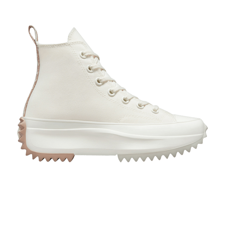 Converse Run Star Hike High 'Egret Desert Sand'
