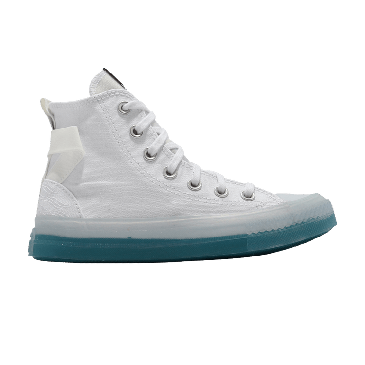 Converse Chuck Taylor All Star CX 'Chinese New Year - White Bright Spruce'
