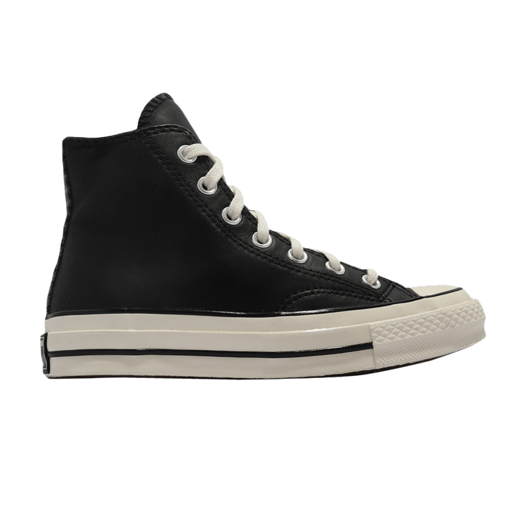 Converse Chuck 70 High 'Black White'