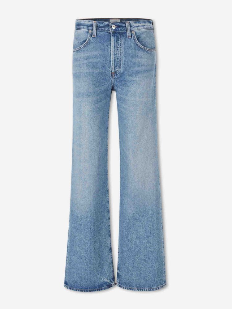 Citizens of Humanity Annina Straight Leg 33 Jeans