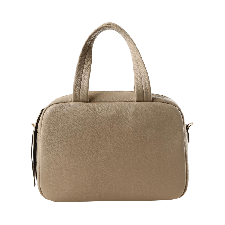 Tory Burch Satchel Bag 'Longan'