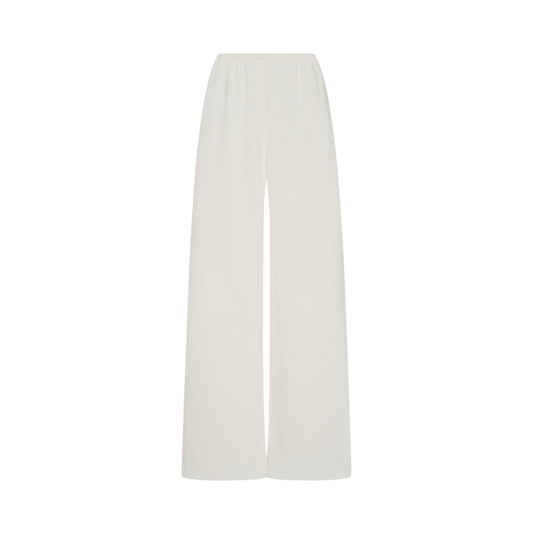 The Row Gala Pant 'Off White'