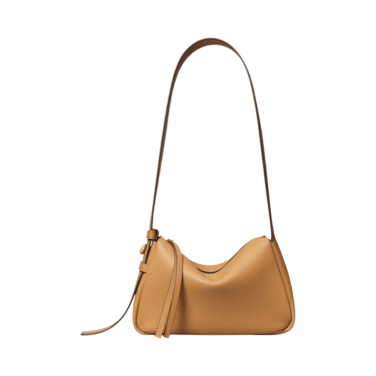 Tory Burch Romy Small Shoulder Bag 'Tiramisu'