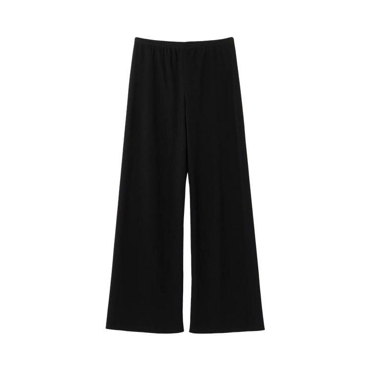The Row Gala Pant 'Black'