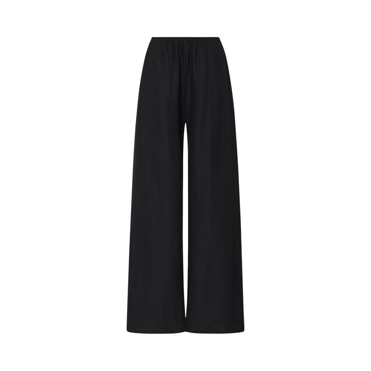 The Row Gala Pant 'Black'