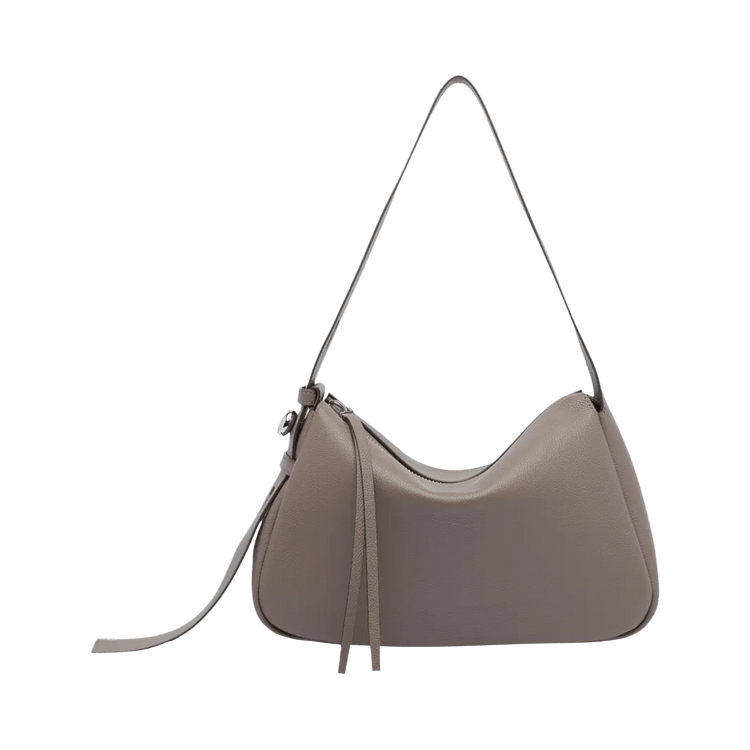 Tory Burch Romy Shoulder Bag 'Wild Mushroom'