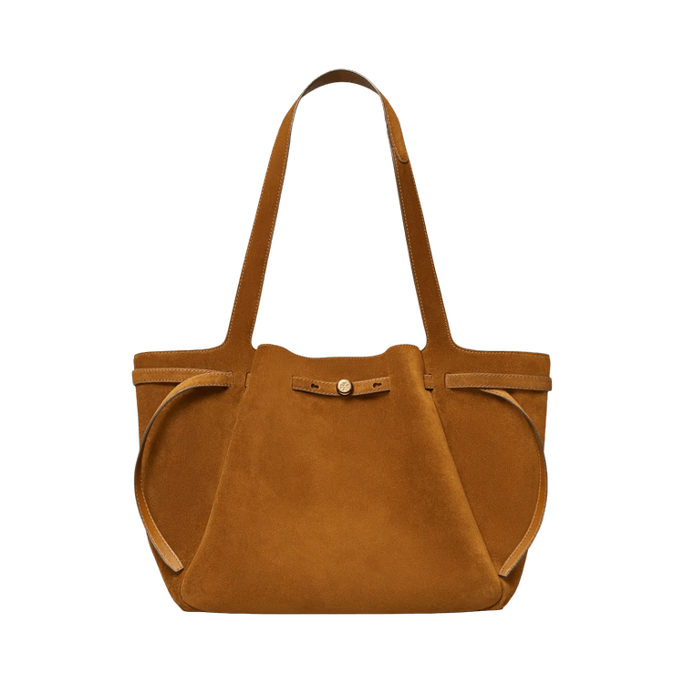 Tory Burch Tote Bag 'Cognac'