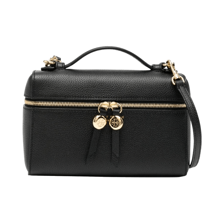Tory Burch Slim Romy Top Handle Bag 'Black'
