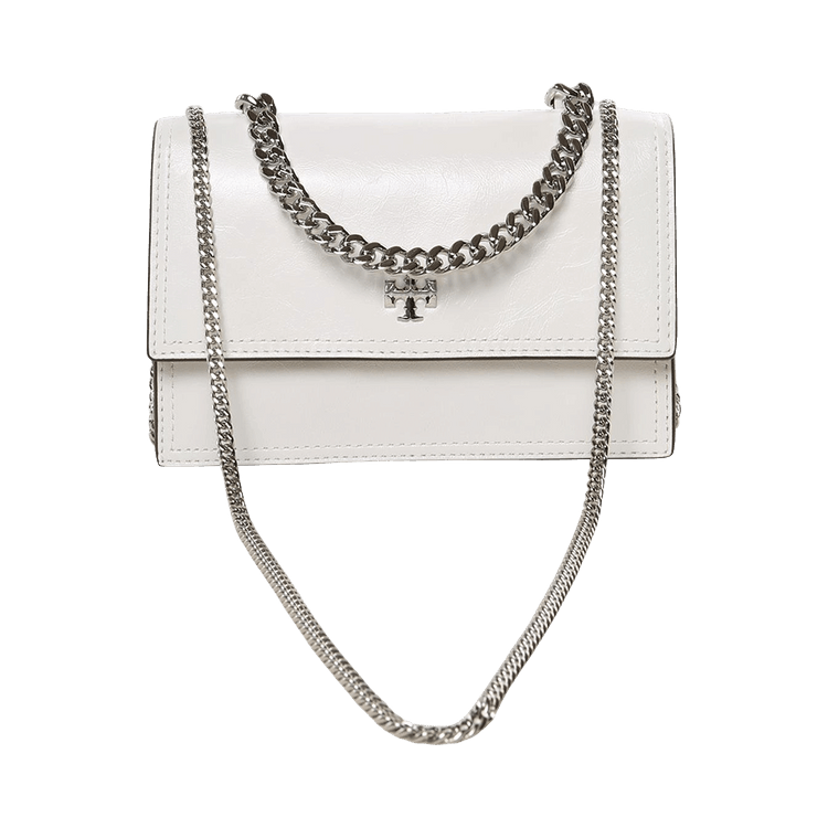 Tory Burch Mini Top Handle 'Bianco'