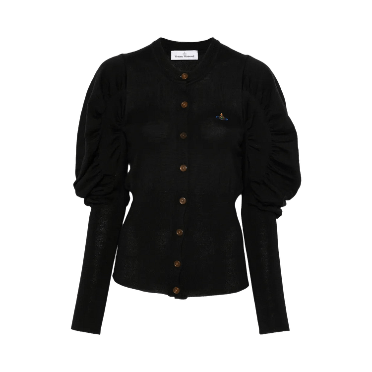 Vivienne Westwood Eli Cardi 'Black'