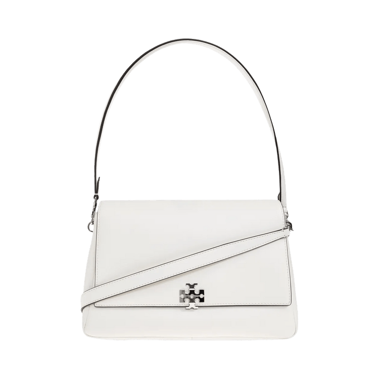 Tory Burch Charlie Shoulder Bag 'Bianco'