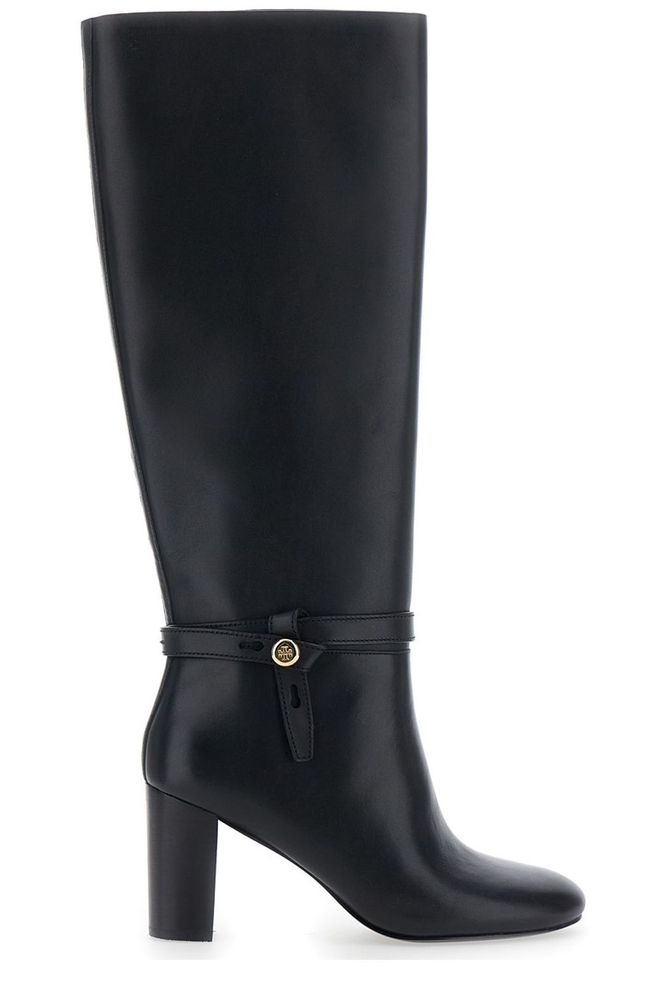 Tory Burch Romy Boot 70 Knee-High Boots
