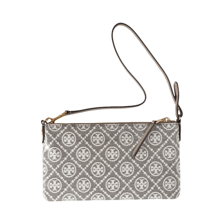 Tory Burch Pochette 'Charcoal'