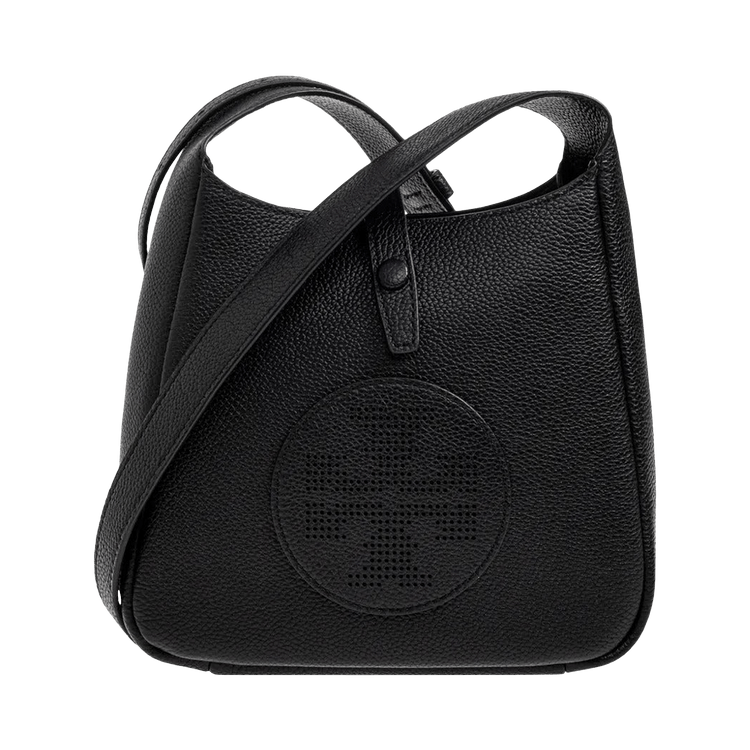 Tory Burch Miller Swing Bag 'Black'