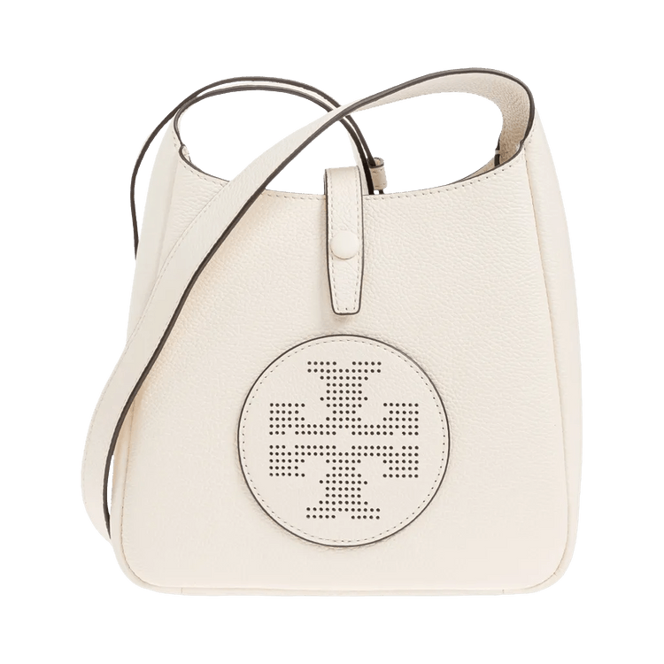 Tory Burch Miller Swing Bag 'Light Cream'
