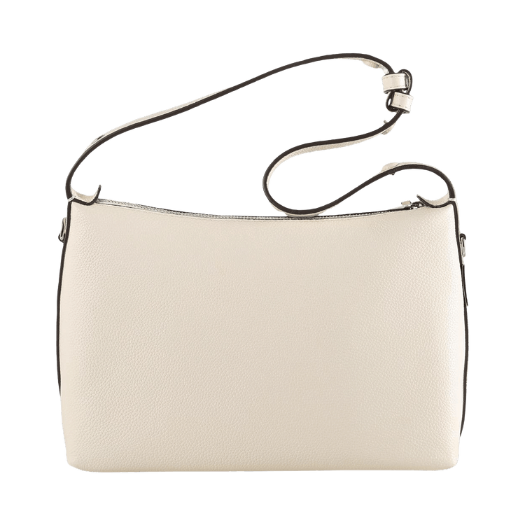 Tory Burch Mellow Shoulder Bag 'Light Cream'