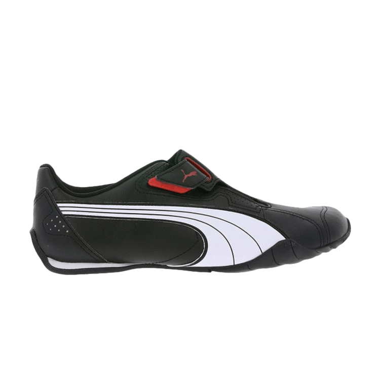 Puma Redon Move 'Black White'