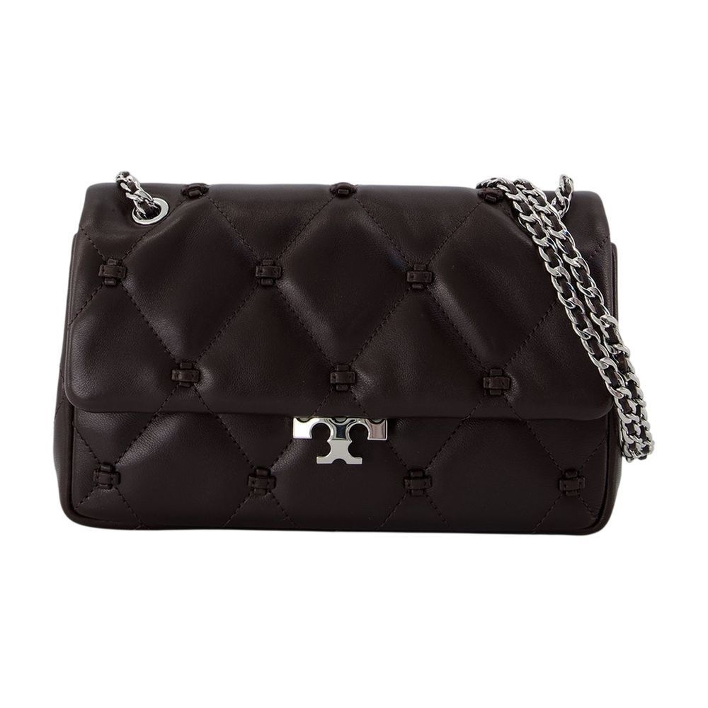 Tory Burch Bunny Knot Small Shoulder Bag