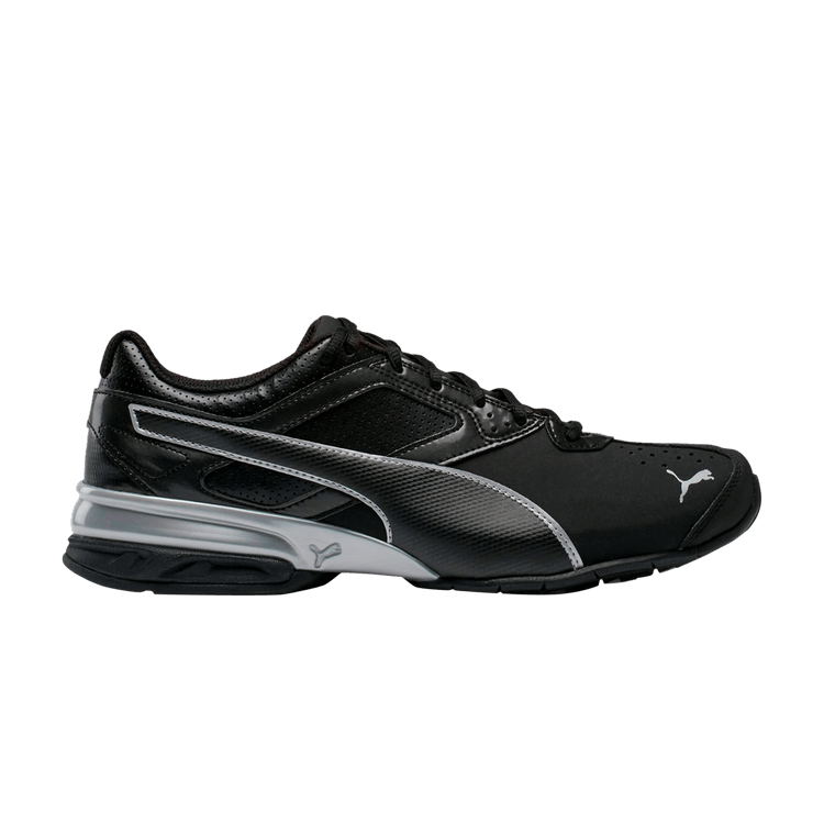 Puma Tazon 6 FM 'Black Silver'